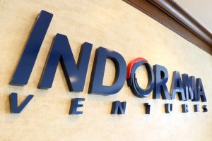 Indorama Ventures