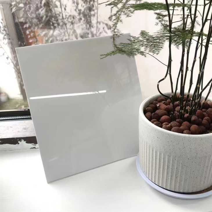 ASA Hoja laminada