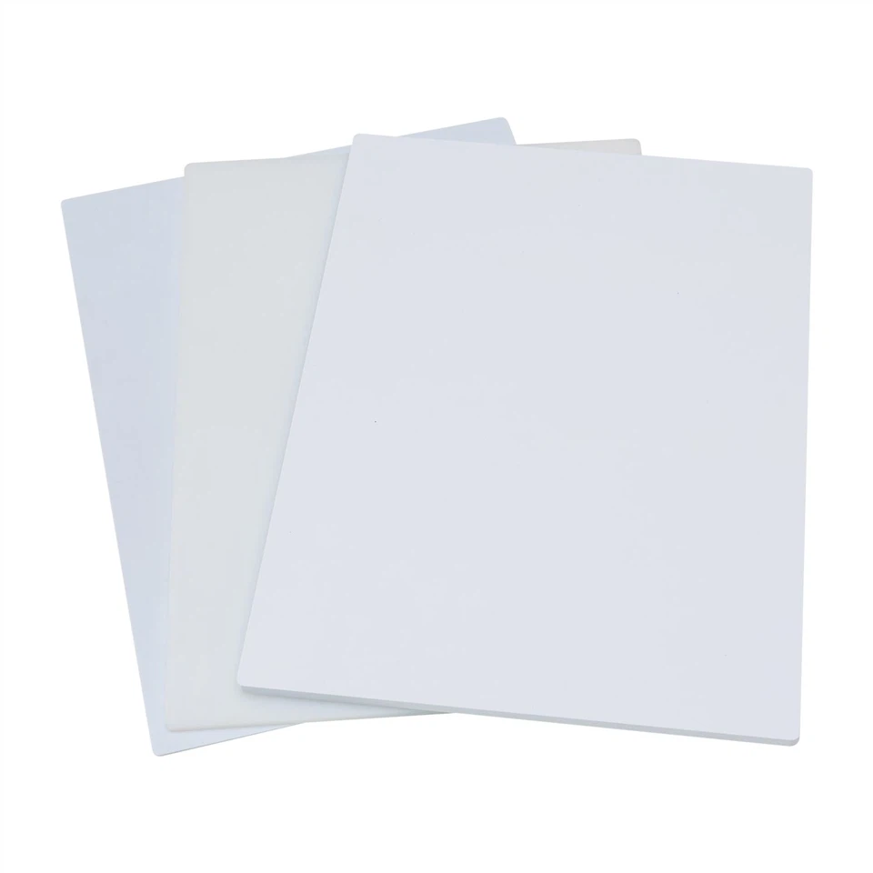 High Gloss PMMA Sheet Waterproof Bathroom Board suppliers
