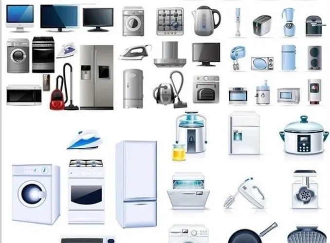 Home Appliances Home Appliances