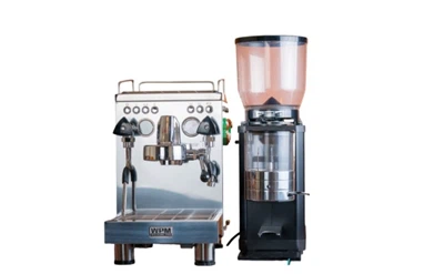 Material recomendado para tapa transparente de cafetera - acrílico endurecido