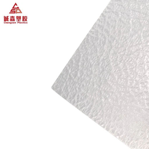 polycarbonate diffuser sheet polycarbonate diffuser sheet