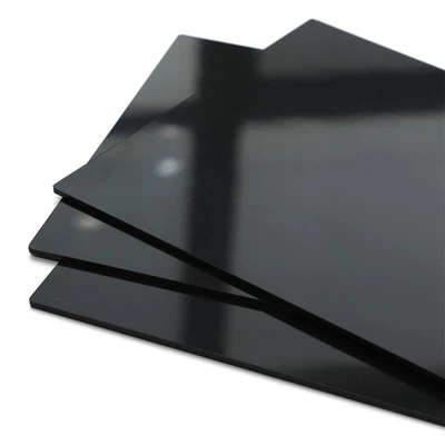 Single-sided Pattern ABS Sheet Single-sided Pattern ABS Sheet
