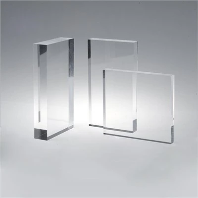 Hojas de policarbonato 4x 8 1/4 pulgadas