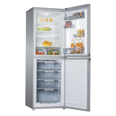 Forro de refrigerador de hoja de alta brillante ABS