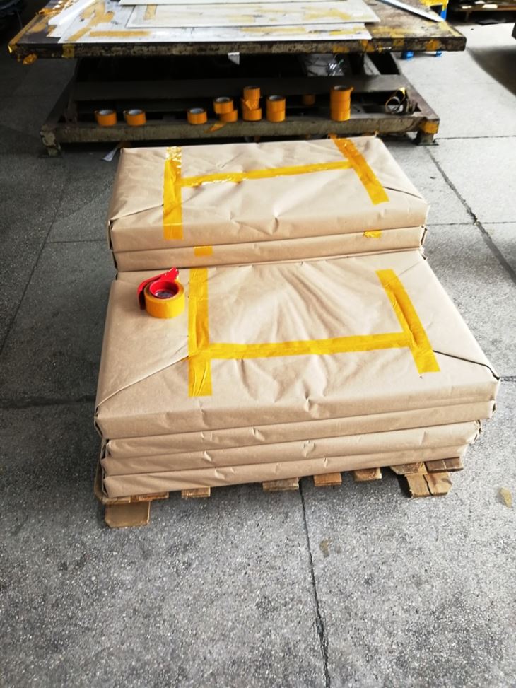 High Quality Extruded ABS Sheet For Sale