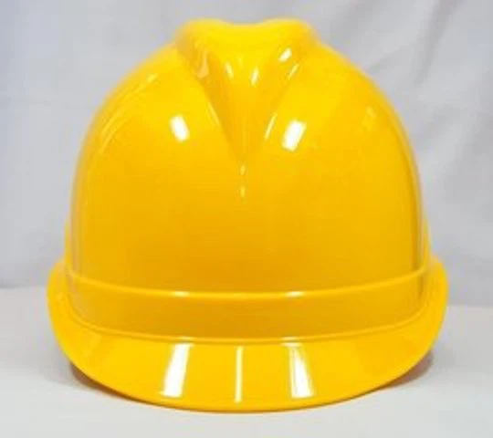 Resistencia al impacto y casco de alta rigidez