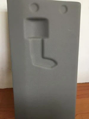ABS Sheet Fire Reisitance Interior automotriz