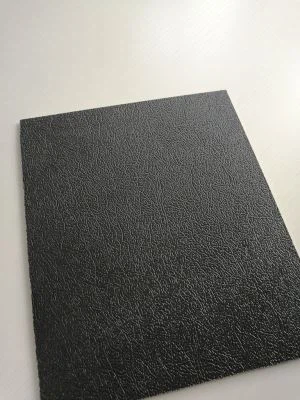 Hoja de ABS extruida de alta calidad en venta