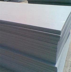 HIPS Sheet Resistente al fuego e impermeable