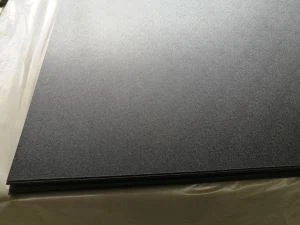 Hoja del ABS de extrusión muy barato