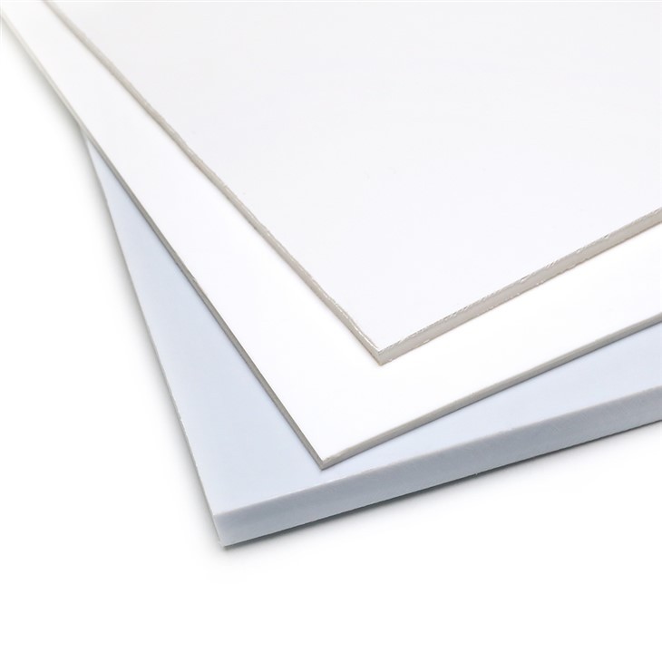 Black ABS Plastic Sheet