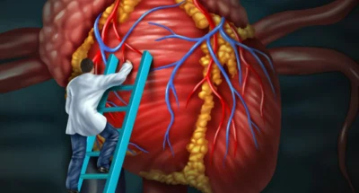 ¡El tejido del corazón humano puede haber sido invadido por microplásticos!