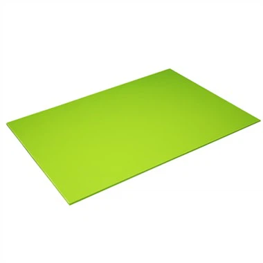 Hoja de policarbonato ABS