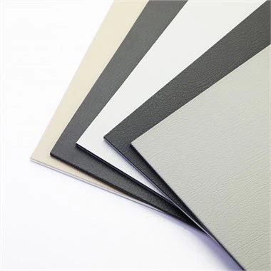 Material ABS PVC