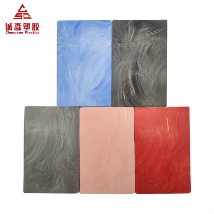 PMMA ABS Wall Panel